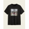  Tricou bazat pe anime-ul „Naruto”. Photo 1
